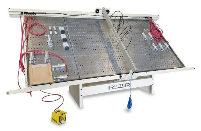 NEW RITTER R250EA