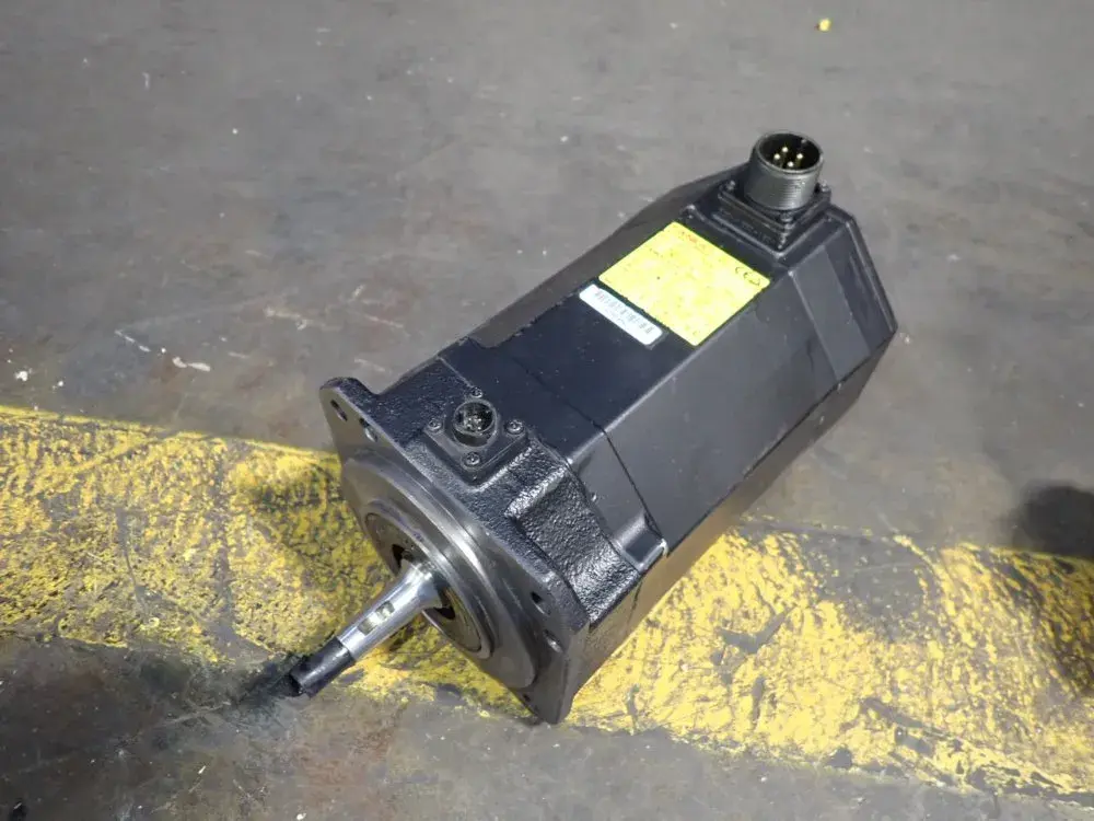 USED 2006 FANUC A06B0227B300