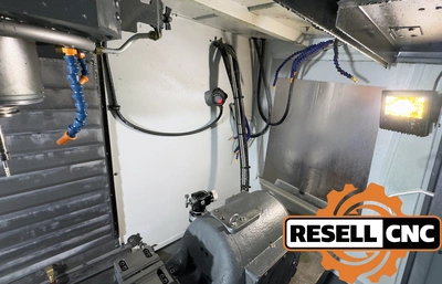 USED 2022 Haas VF-2SS