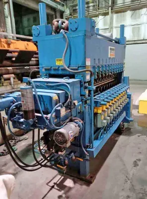 USED HERR VOSS 72/1.156-23/5 HI / RH