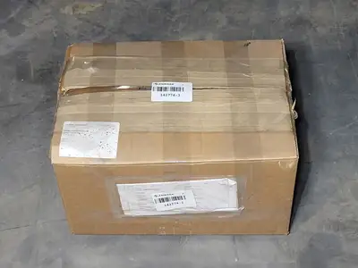 USED KONECRANES CXT20410010P16FCL0S