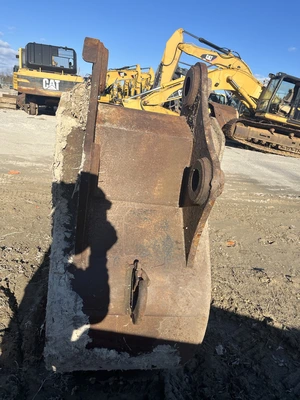Used Price Hitachi 31" Earth Buckets Maryland US | Zadoon Equipment #1480842