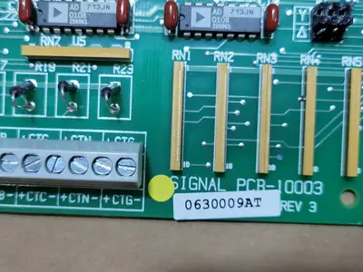 Used UNITED POWER CORP. PCB-10003 Misc Electrical & Power Parts British Columbia CA | Lenmark #836469