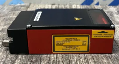 LEUZE ELECTRONIC 50038007 Other Sensors | ESS Industrial Equipment Sales (5)
