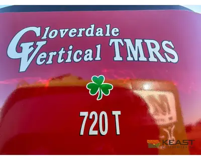 Used CLOVERDALE _UNKNOWN_ Feeder Wagons Iowa US | Keast Enterprises #1360089