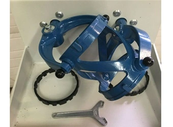 Used TURBULA TURBULA T2F BLENDER Tumble Mixers New York US | Michael Benalt Inc #1274303