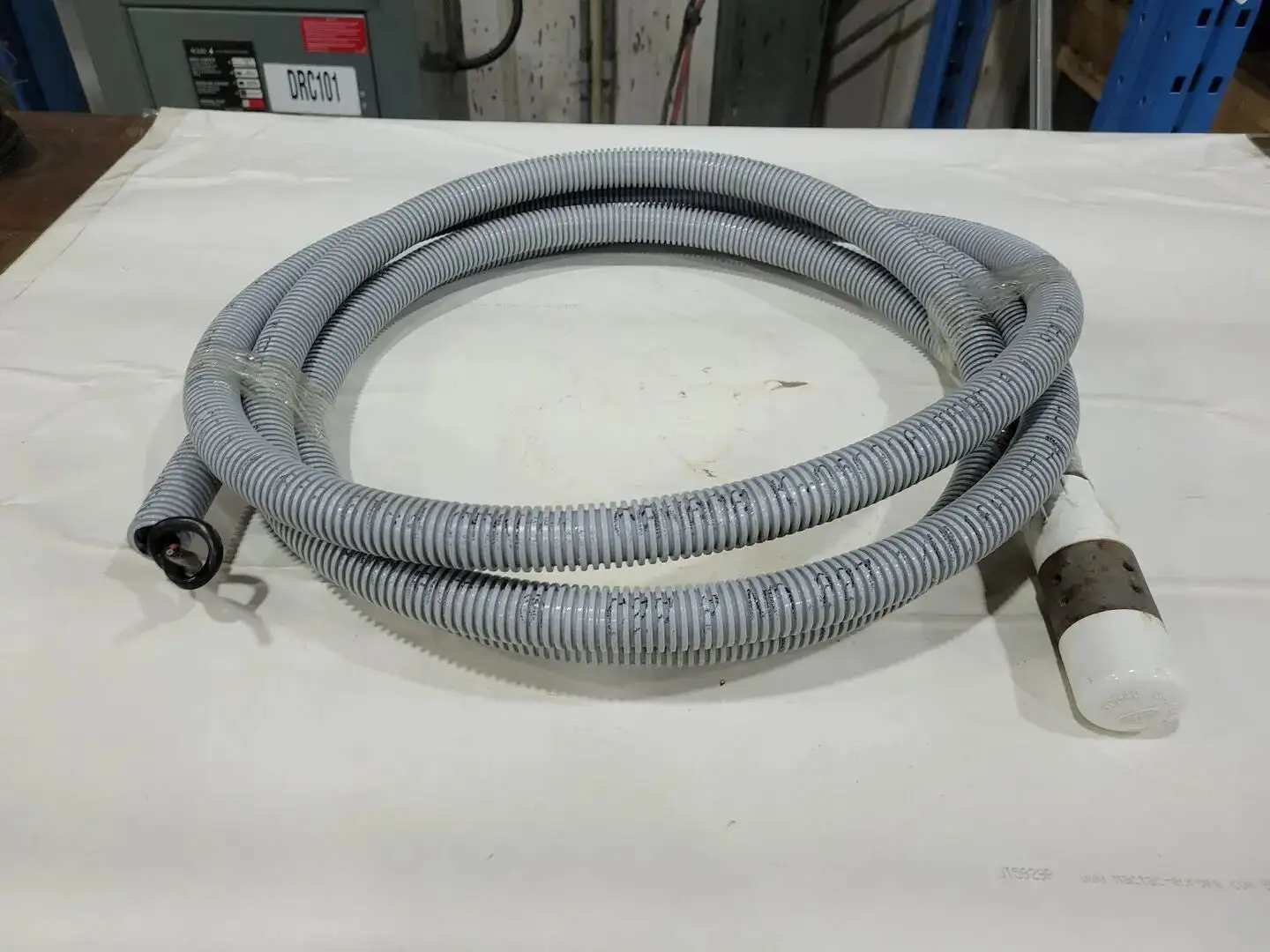 Cable w Insulation