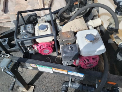 Used 2015 WYLIE PW3 Water Trucks Colorado US | Proxy Equipment #1377834