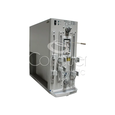 USED WATERS PN: 186003100