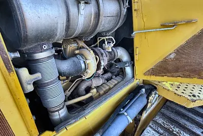Used 2013 DEERE 750K LGP Bulldozers Louisiana US | Proxy Equipment #1383013