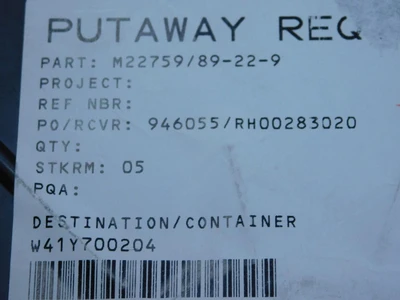 New | in-Stock THERMAX _UNKNOWN_ Cable & Wire Texas US | OCO Industrial #1727842