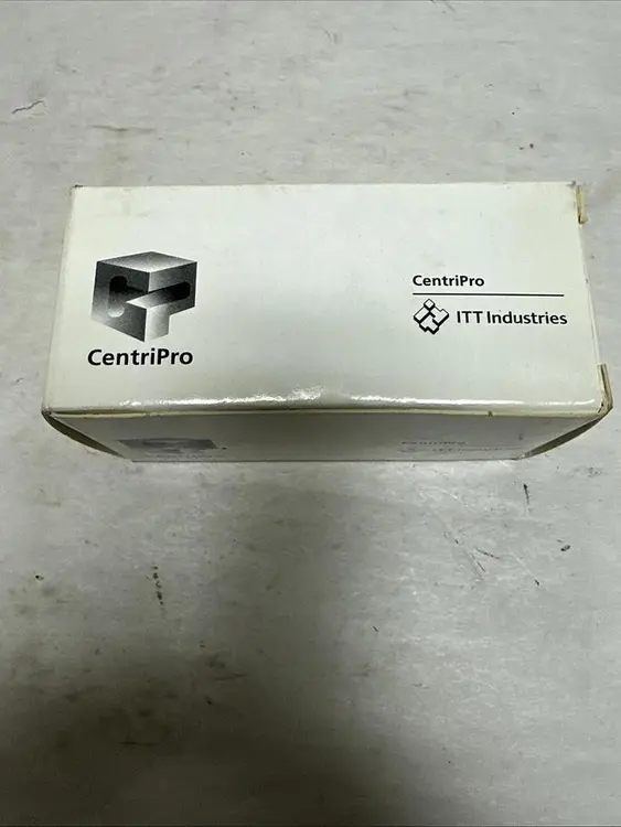 Used ITT 10K95 Pump & Valve Parts | Surplus Asset Holdings #1218205