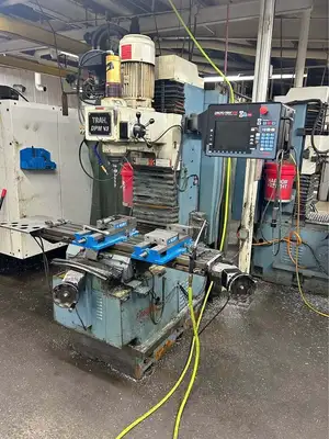 2004 SOUTHWESTERN INDUSTRIES DPMV3 Mills-Vertical CNC | Asset Exchange Corporation (3)