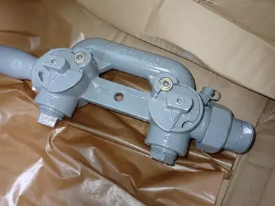 USED UPSCO UALP00002564