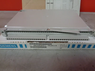 NEW SIEMENS 6ES5451-AUA14