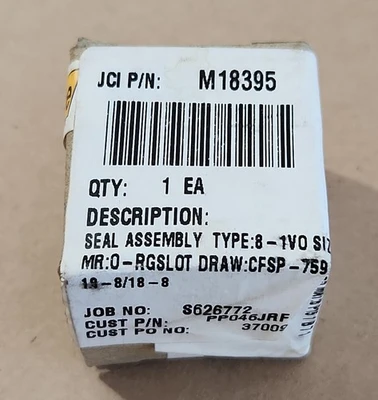 NEW John Crane M18395