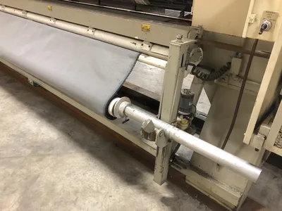 Used _UNKNOWN_ _UNKNOWN_ Textile Machinery Georgia US | Harrell Machinery Sales Inc #1298869