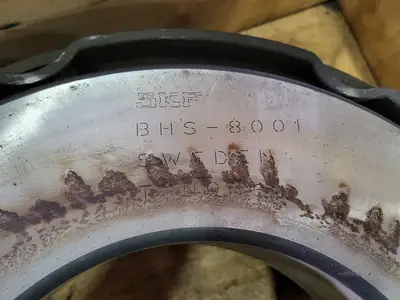 NEW SKF BHS-8001