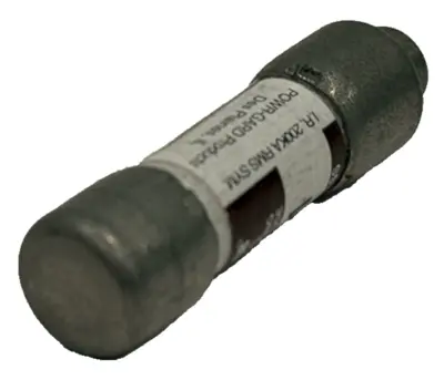 NEW LITTELFUSE KLKR-1