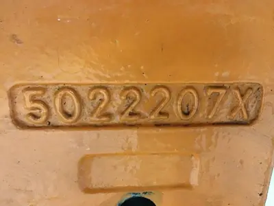 USED CINCINNATI MILACRON 91100A4