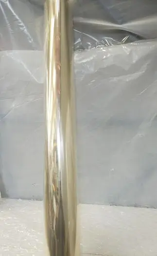 CLEAR POLYESTER ROLL 40x100