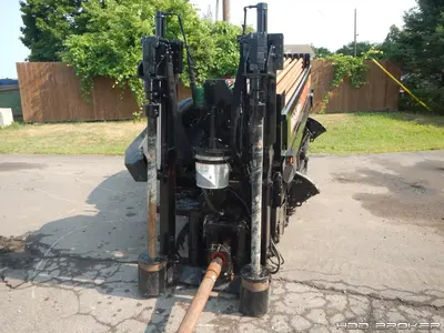 Used 2015 DITCH 2015 DITCH WITCH JT20 Drill Rigs Florida US | HDD Broker #1353004