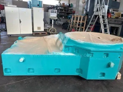 NEW TOS HULIN SKIQ-16 CNC