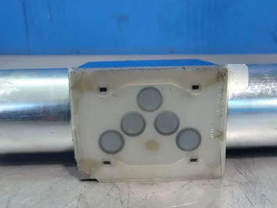 USED REXROTH R900588201
