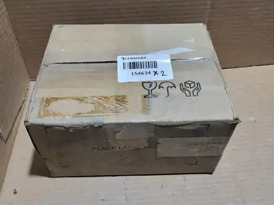 Used S&C PA-7166 Processing (misc) British Columbia CA | Lenmark #1441073