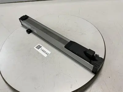 USED NOVOTECHNIK TLH 225