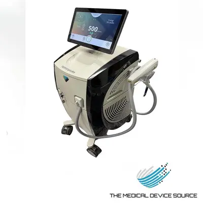 Used 2022 ALMA HARMONY XL PRO Lasers / Laser Systems Texas US | The Medical Device Source #1480966