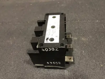 USED WESTINGHOUSE EL3015R