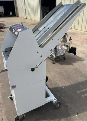 USED BAKER'S AIR GMB1/2