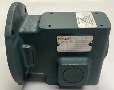 Used DODGE Q150B030M056K1 Speed Reducers | Surplus Asset Holdings #1205383