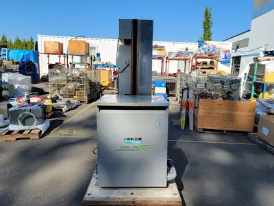 Used REX POWER MAGNETICS BA75J-M/Z Transformers British Columbia CA | Lenmark #1426508