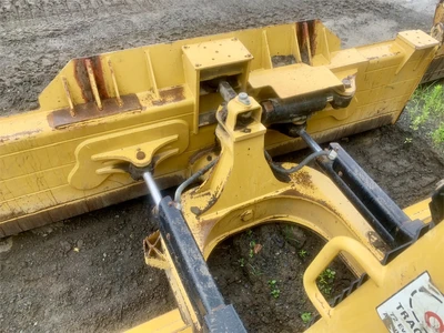 Used 2014 CATERPILLAR D6N LGP Crawler Dozers | Abele Tractor #1342952