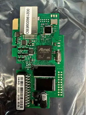 Vacon PC00325 K PC Board NEW (7.2.3)