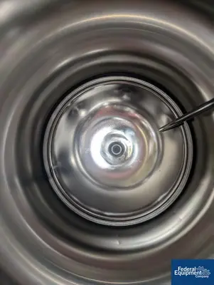 USED Alloy Products Alloy Products Pressure Waster, S/S