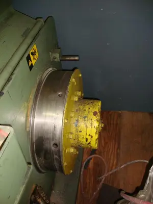 Used 1990 RMG 56-0543-68 Wire In-Line Drawers Ontario CA | Walden Machinery #1289846