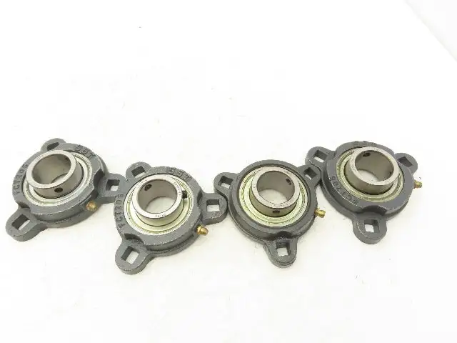 New | in-Stock SST _UNKNOWN_ Bearings Indiana US | Arrow Industrial #1408800