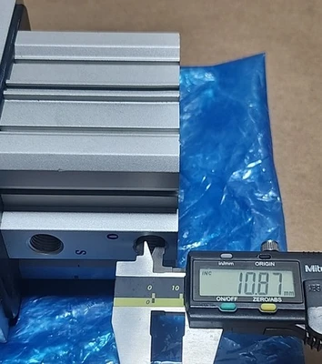 NEW SMC MHT2-63D