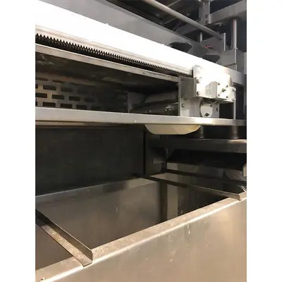 Used Rondo _UNKNOWN_ Dough Sheeters & Presses Pennsylvania US | ISCA #1299705