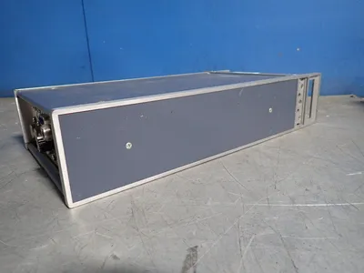 USED DYNAMIC SCIENCES R125020A
