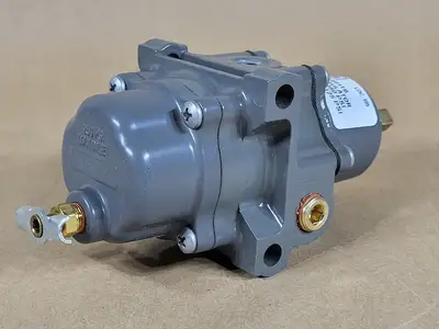 NEW FISHER 67CFR-601TB