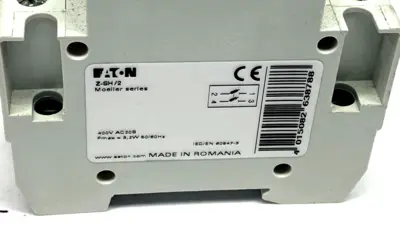 Used Eaton xPole Fuse Accessories Michigan US | Maverick Industrial Sales #1394288