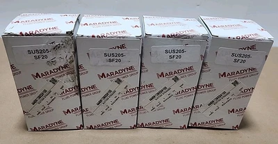 NEW Maradyne SUS205-SF20