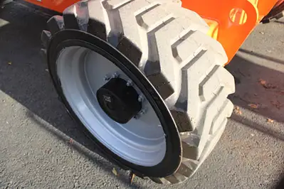 Used 2018 JLG 600AJ Manlifts New York US | United Lift #1445396