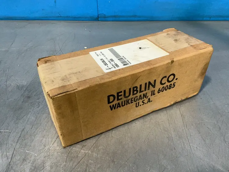 New | in-Stock DEUBLIN 1064300 Miscellaneous MRO Ohio US | HGR 24 #1487043