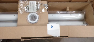 NEW Axis T91B53 Telescopic Ceil MNT 2P