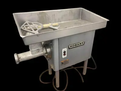 USED HOBART 4146